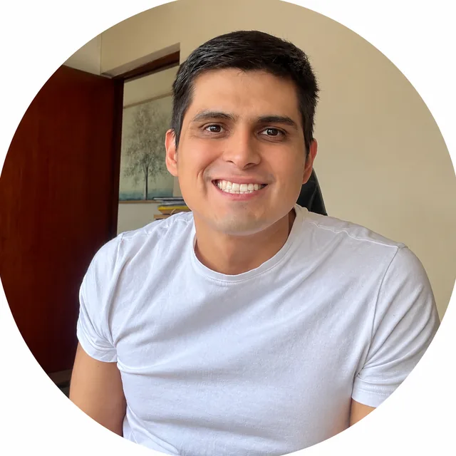 Diego Gamarra